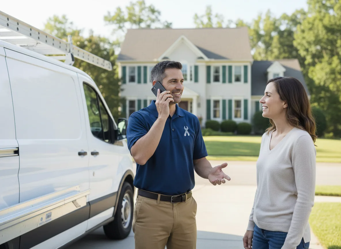 Home Gutter Service Mellen, WI FAQs